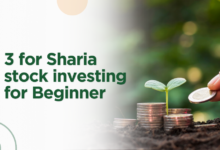 3 Tips for Sharia Stock Investment for Beginners