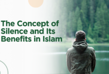 The Concept of Silence and Its Benefits in Islam