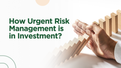 Risk Management in Investment