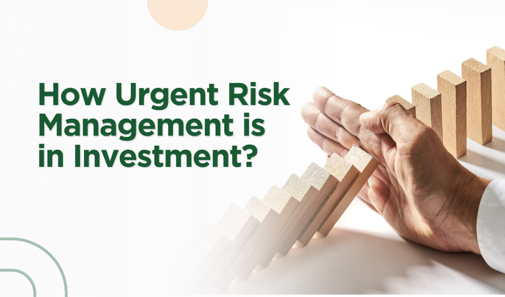 Risk Management in Investment