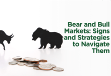 Bear and Bull Markets: Signs and Strategies to Navigate Them