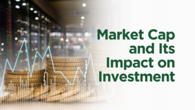 Market Cap and Its Impact on Investment