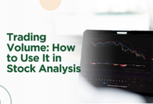 Trading Volume: How to Use It in Stock Analysis