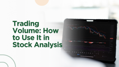 Trading Volume: How to Use It in Stock Analysis