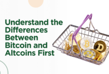 Differences Between Bitcoin and Altcoins