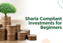 Sharia Compliant Investments for Beginners