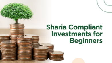 Sharia Compliant Investments for Beginners