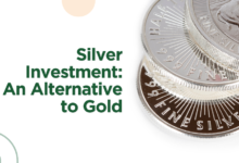 Silver Investment: An Alternative to Gold