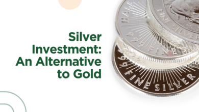 Silver Investment: An Alternative to Gold