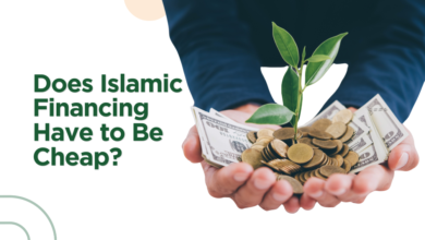 Does Islamic Financing Have to Be Cheap?