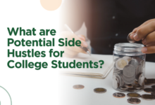 What are Potential Side Hustles for College Students?