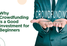 Why Crowdfunding is a Good Investment for Beginners