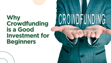 Why Crowdfunding is a Good Investment for Beginners