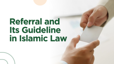 Referral and Its Guideline in Islamic Law