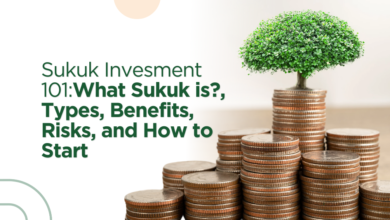 Sukuk Invesment: What Sukuk is? Types, Benefits, Risks, and How to Start