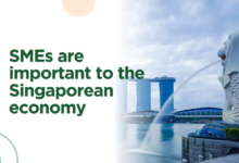 SMEs are Important to the Singaporean Economy