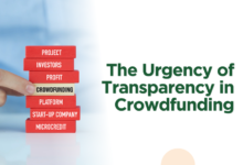 The Urgency of Transparency in Crowdfunding