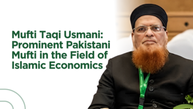 Mufti Taqi Usmani: Prominent Pakistani Mufti in the Field of Islamic Sciences