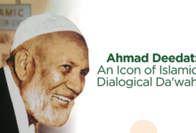 Ahmad Deedat: An Icon of Islamic Dialogical Da'wah