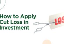 How to Apply Cut Loss in Investment