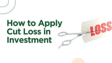 How to Apply Cut Loss in Investment