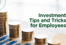 Investment Tips and Tricks for Employees