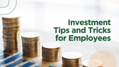 Investment Tips and Tricks for Employees