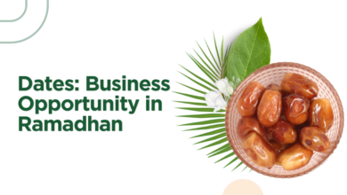 Dates: Business Opportunity in Ramadan