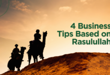 4 Business Tips Based on Rasulullah