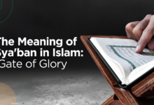 The Meaning of Sya'ban in Islam: Gate of Glory