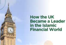 How the UK Became a Leader in the Islamic Financial World?