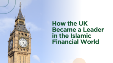 How the UK Became a Leader in the Islamic Financial World?