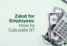 How to CalculateZakat for Employees?