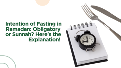 Intention of Fasting in Ramadan: Obligatory or Sunnah? Here's the Explanation!