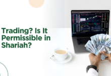 Trading? Is It Permissible in Shariah?