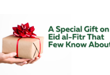 Special Meanings on Eid al-Fitr That Are Rarely Known