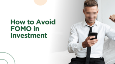 How to Avoid FOMO in Investment