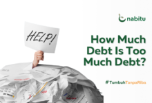 How Much Debt Is Too Much Debt?
