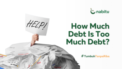 How Much Debt Is Too Much Debt?