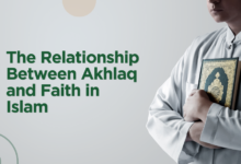 The Relationship Between Akhlaq and Faith in Islam