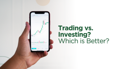 Trading vs. Investing? Which is Better?