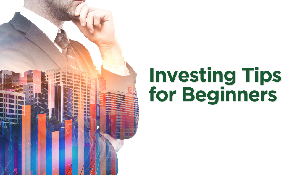 Investing Tips for Beginners