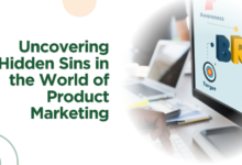 Uncovering Hidden Sins in the World of Product Marketing