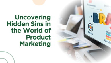 Uncovering Hidden Sins in the World of Product Marketing