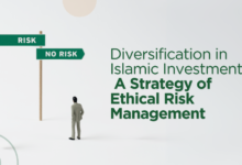 Ethical Risk Management in Islamic Investment
