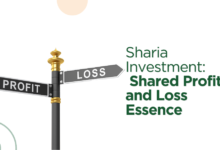 Sharia Investment: Shared Profit and Loss Essence