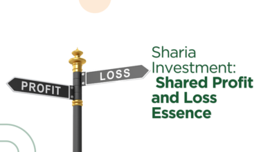 Sharia Investment: Shared Profit and Loss Essence