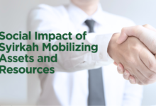 Social Impact of Syirkah Mobilizing Assets and Resources