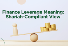 Finance Leverage Meaning: Shariah-Compliant View