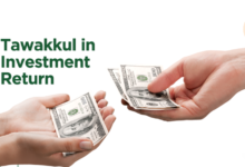 Tawakkul in Investment Return
